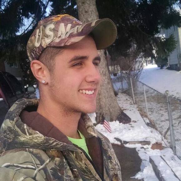 Meet your Posher, Matthiew - Picture 1 of 1